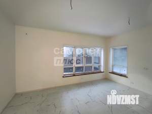 Дом 105м², 1-этажный, участок 6 сот.  