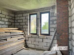 Дом 240м², 2-этажный, участок 10 сот.  