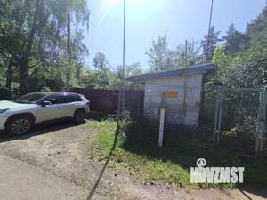 Дом 55м², 2-этажный, участок 5 сот.  