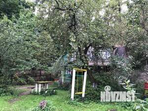 Дом 180м², 3-этажный, участок 25 сот.  