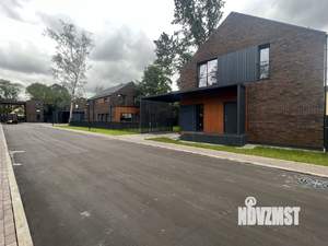 Дом 178м², 2-этажный, участок 6 сот.  