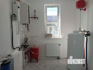 Коттедж 118м², 1-этажный, участок 6 сот.  