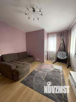 Таунхаус 110м², 3-этажный, участок 2 сот.  