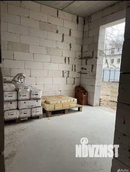 Коттедж 180м², 2-этажный, участок 6 сот.  