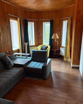 Дом 318м², 2-этажный, участок 8 сот.  