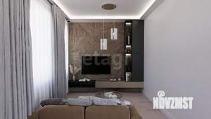 Дом 349м², 2-этажный, участок 10 сот.  