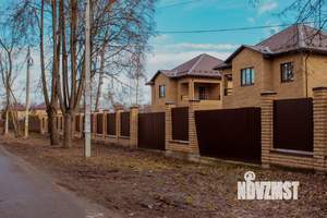 Дом 175м², 2-этажный, участок 6 сот.  