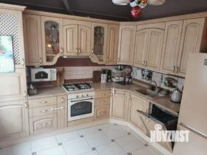 Дом 101м², 2-этажный, участок 4 сот.  