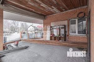 Коттедж 150м², 3-этажный, участок 7 сот.  