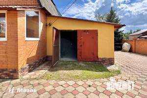Дом 234м², 2-этажный, участок 15 сот.  