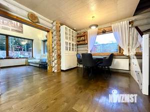 Дом 120м², 2-этажный, участок 7 сот.  