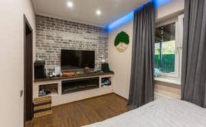 Дом 175м², 2-этажный, участок 6 сот.  