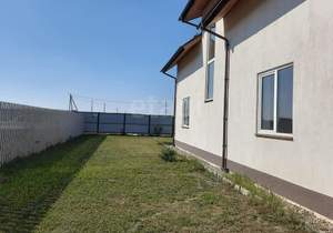 Дом 170м², 2-этажный, участок 6 сот.  
