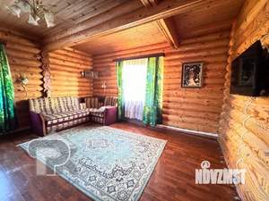 Дом 315м², 3-этажный, участок 11 сот.  