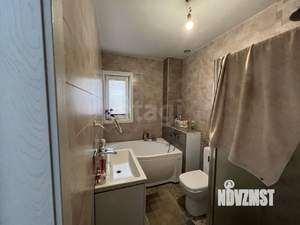 Дом 160м², 2-этажный, участок 5 сот.  