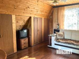 Дом 74м², 2-этажный, участок 11 сот.  