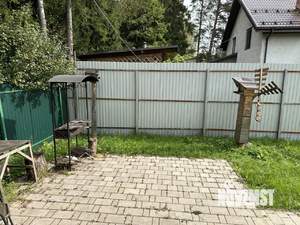 Дом 85м², 2-этажный, участок 6 сот.  