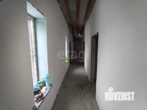 Дом 105м², 2-этажный, участок 6 сот.  