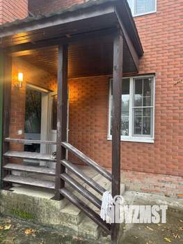 Дом 224м&sup2;, 2-этажный, участок 5 сот.  