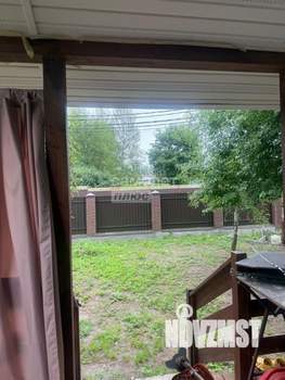 Дом 120м², 2-этажный, участок 6 сот.  