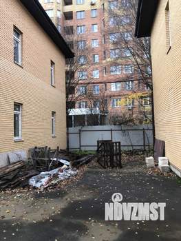 Таунхаус 166м², 2-этажный, участок 2 сот.  