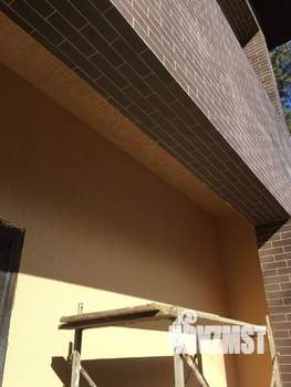 Дом 235м², 3-этажный, участок 11 сот.  