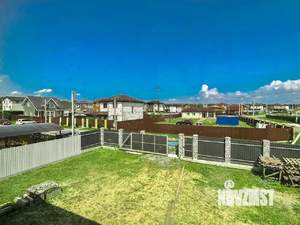 Дом 200м&sup2;, 2-этажный, участок 7 сот.  