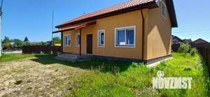 Дом 195м², 2-этажный, участок 6 сот.  