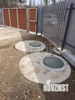 Дом 140м², 2-этажный, участок 5 сот.  