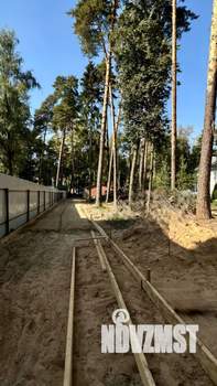 Дом 200м², 2-этажный, участок 6 сот.  