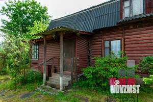 Дом 172м², 2-этажный, участок 11 сот.  