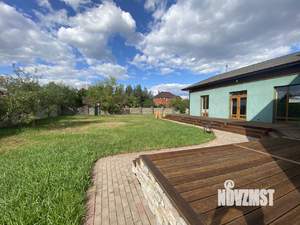 Дом 420м², 2-этажный, участок 16 сот.  