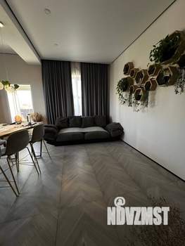 Дом 117м², 1-этажный, участок 6 сот.  