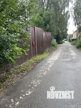 Дом 21м², 1-этажный, участок 10 сот.  