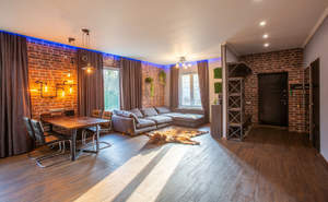 Дом 175м², 2-этажный, участок 6 сот.  