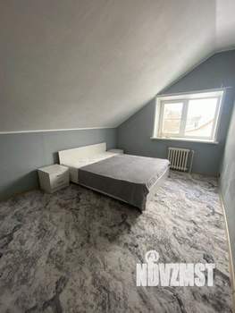 Дом 172м², 2-этажный, участок 7 сот.  