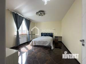 Дом 155м², 2-этажный, участок 5 сот.  