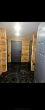 Дом 187м², 2-этажный, участок 7 сот.  