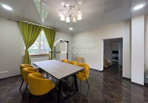 Дом 155м², 2-этажный, участок 5 сот.  