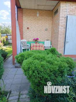 Дом 78м², 2-этажный, участок 6 сот.  