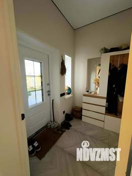 Дом 117м², 1-этажный, участок 6 сот.  