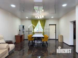 Дом 155м², 2-этажный, участок 5 сот.  