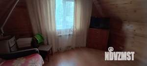 Дом 83м², 2-этажный, участок 7 сот.  