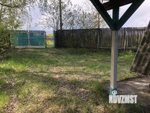 Дом 74м², 2-этажный, участок 11 сот.  