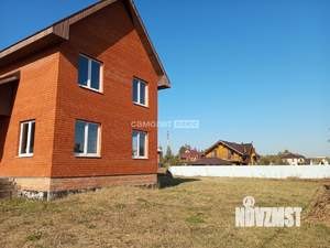 Дом 116м², 2-этажный, участок 12 сот.  