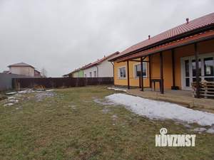 Дом 195м², 2-этажный, участок 7 сот.  