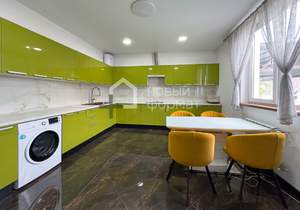 Дом 155м², 2-этажный, участок 5 сот.  