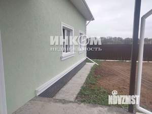 Дом 193м&sup2;, 2-этажный, участок 6 сот.  