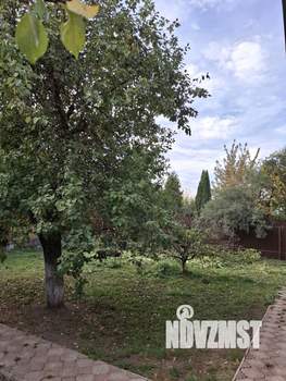 Дом 111м², 2-этажный, участок 714 сот.  