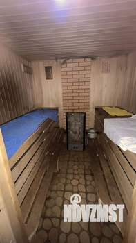 Дом 803м², 2-этажный, участок 15 сот.  